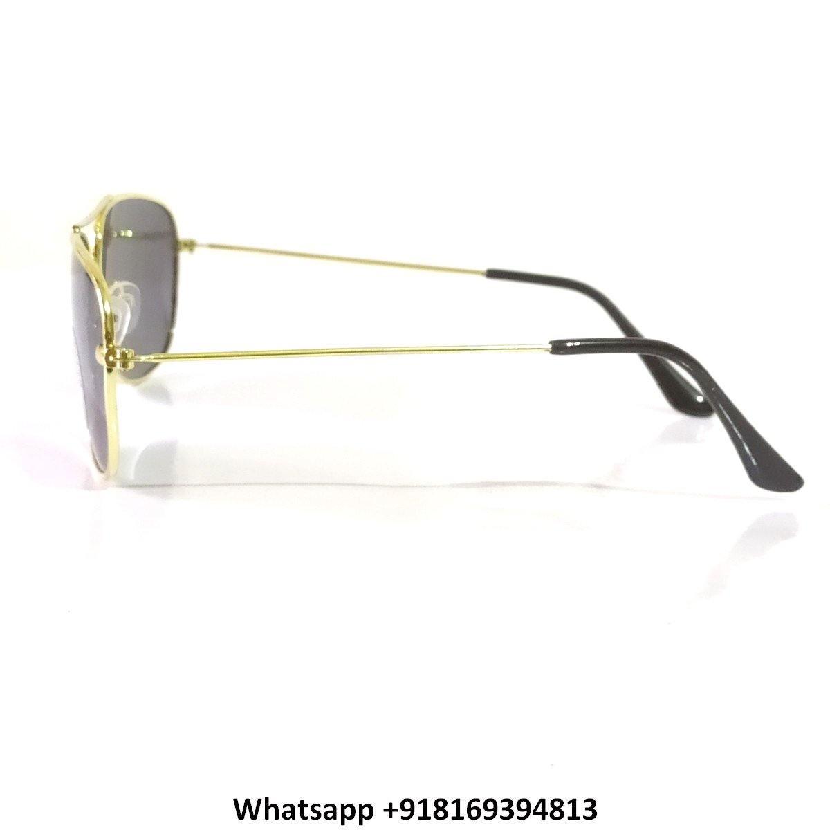 Polarized Sunglasses for Men & Women - UV Protection, Lightweight & Stylish - Perfect for Driving, Fishing & Outdoor Activities | Model 1007GL