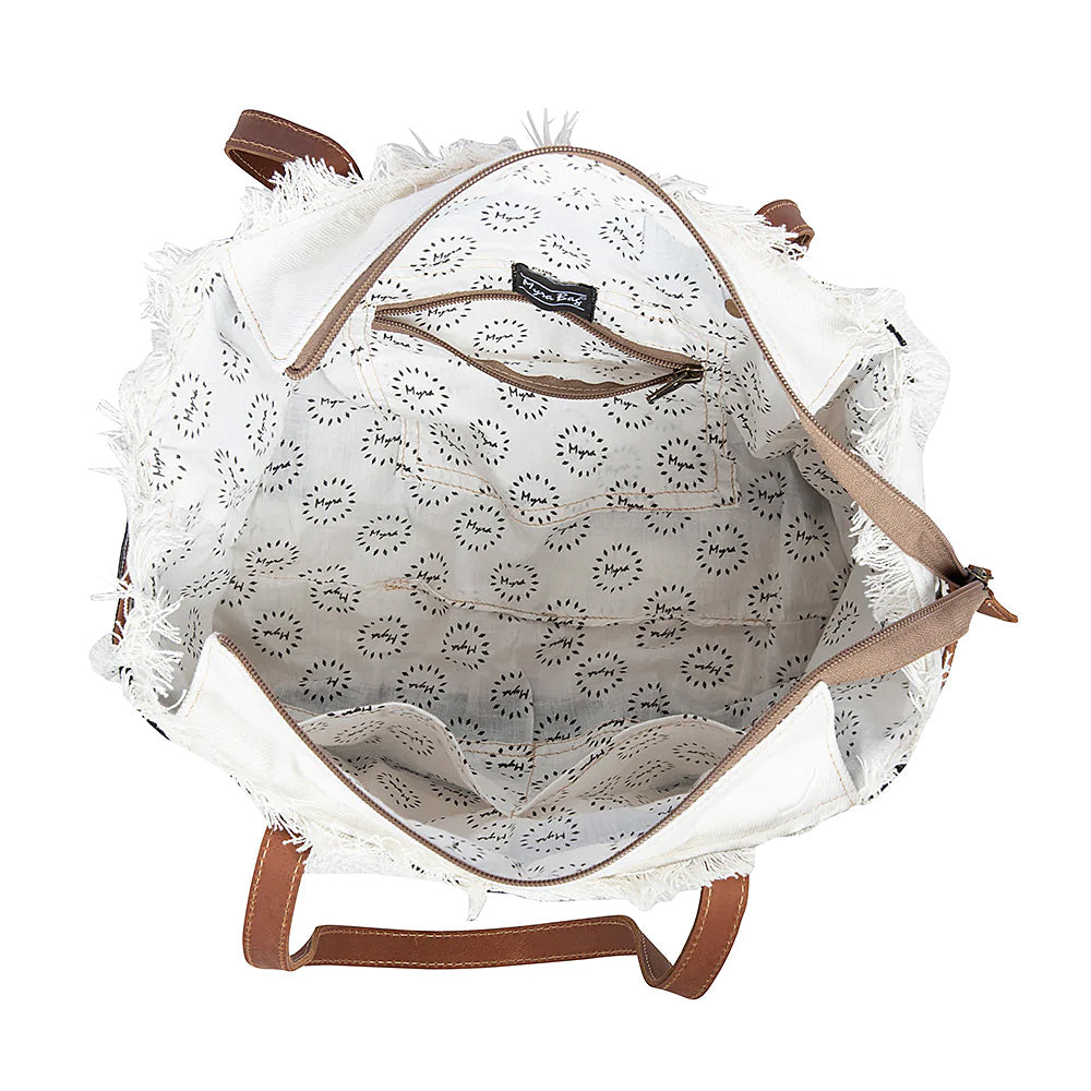 Myra Letters of Love Crossbody Bags for Women - Stylish Vegan Leather Purse with Adjustable Strap - Perfect for Date Night, Travel & Everyday Use
