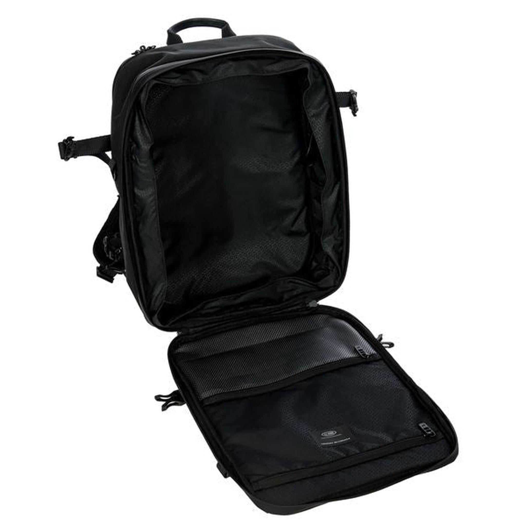Porsche Design Urban Eco Travel Backpack - Waterproof Laptop Backpack for Men & Women - Business Commute, College, Outdoor Adventures