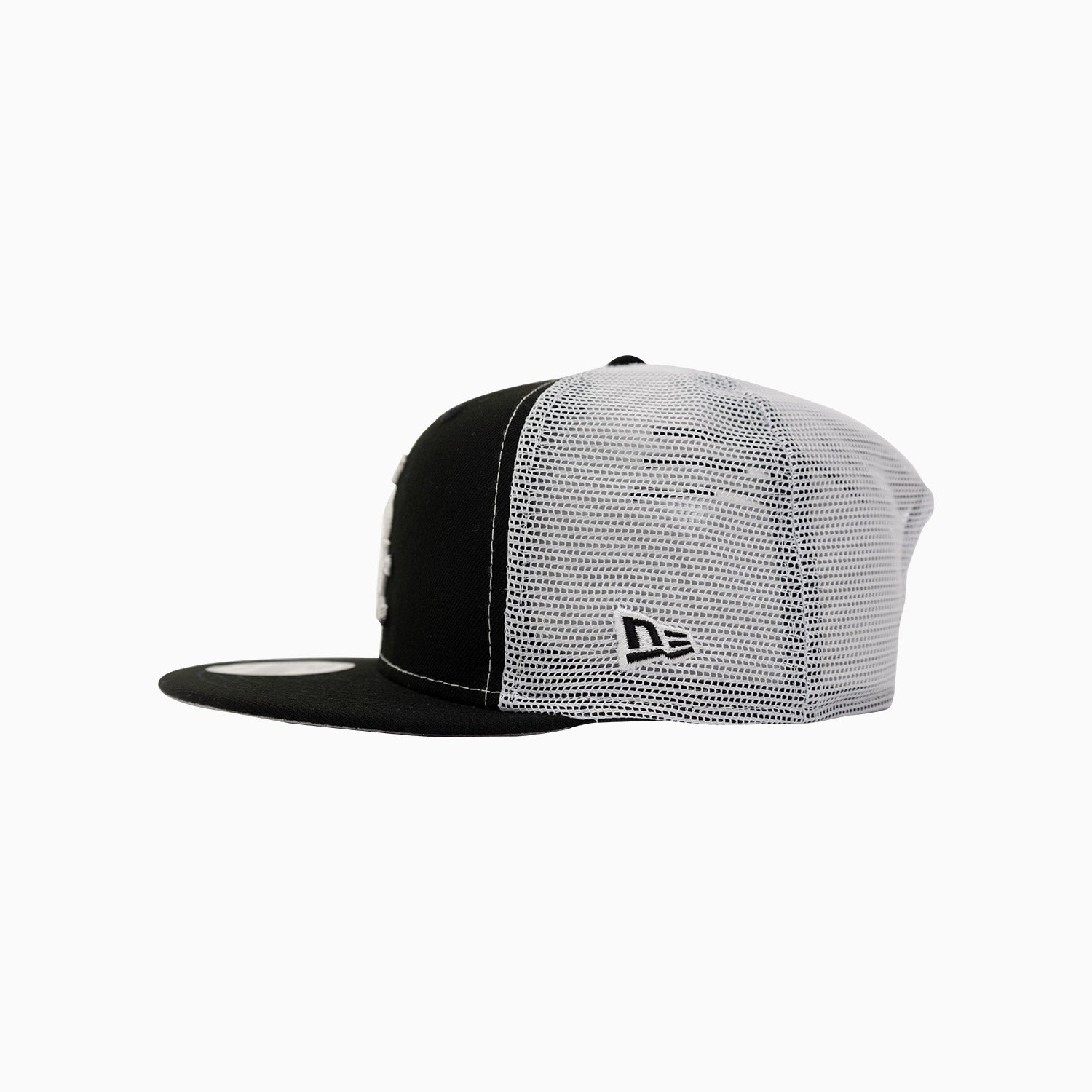 Chicago White Sox MLB 9Fifty Snapback Trucker Hat - Adjustable Baseball Cap for Men & Women - Perfect for Games, Sports & Casual Wear
