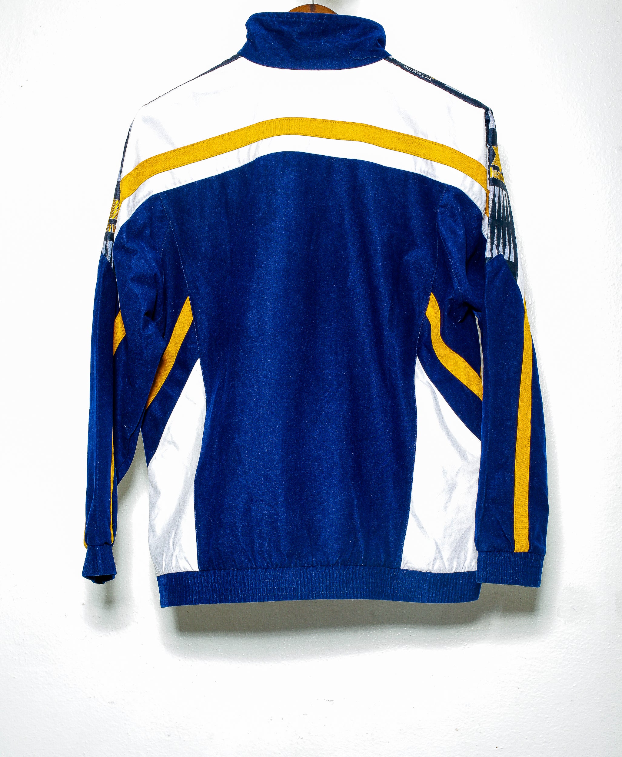 1998 Valencia Jacket - Men's Lightweight Waterproof Windbreaker (Size L) - Perfect for Hiking, Camping & Outdoor Adventures
