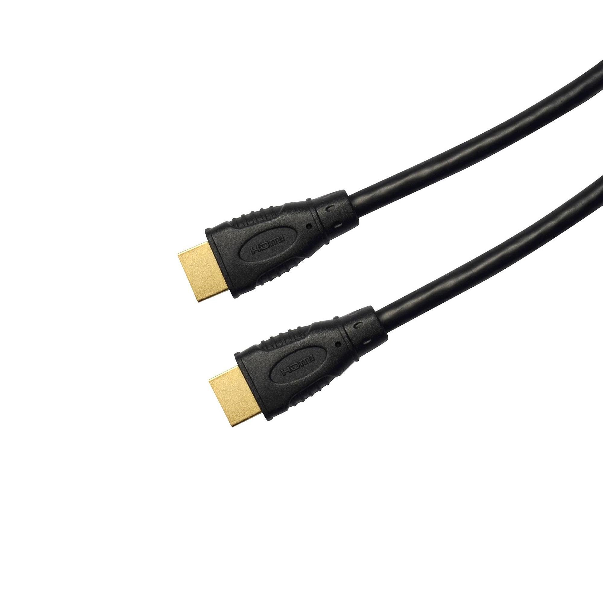 Premium TV Accessory Kit - 1 High-Speed HDMI Cable, 8 Cable Organizers, Screen Cleaner Kit for 4K/8K TVs - Perfect for Home Theater Setup & Cable Management