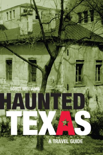 Haunted Texas Travel Guide: Explore Spooky Ghost Tours & Paranormal Sites in Texas for Halloween & Adventure Seekers