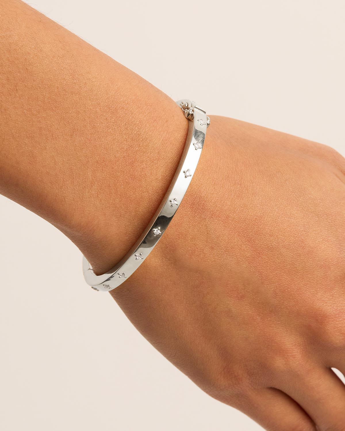 Sterling Silver 