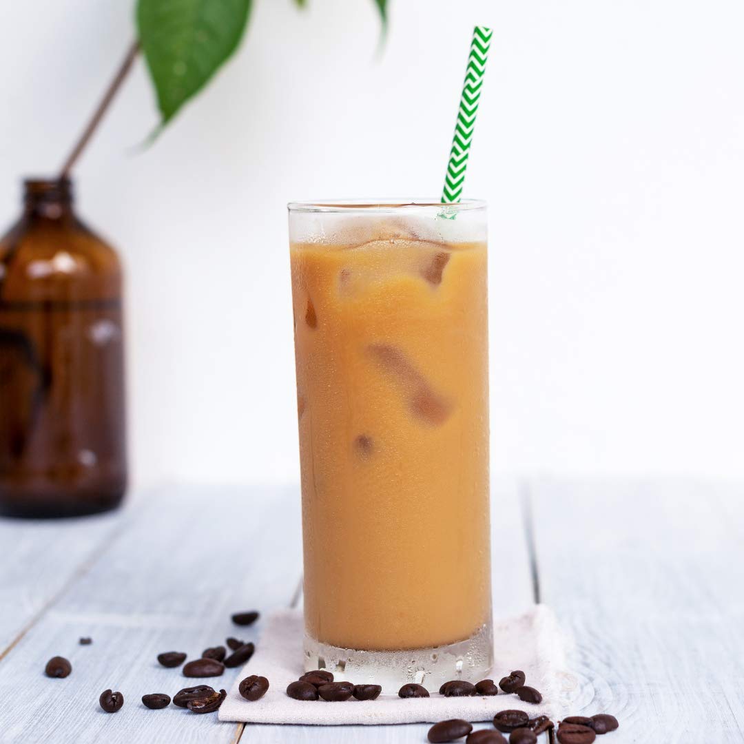 Premium Instant Cold Brew Coffee Bundle - 2 Pack (10oz) + 1 Pack (5oz) | Fast & Easy Brewing | Perfect for Iced Coffee, Office, Travel & Home Use