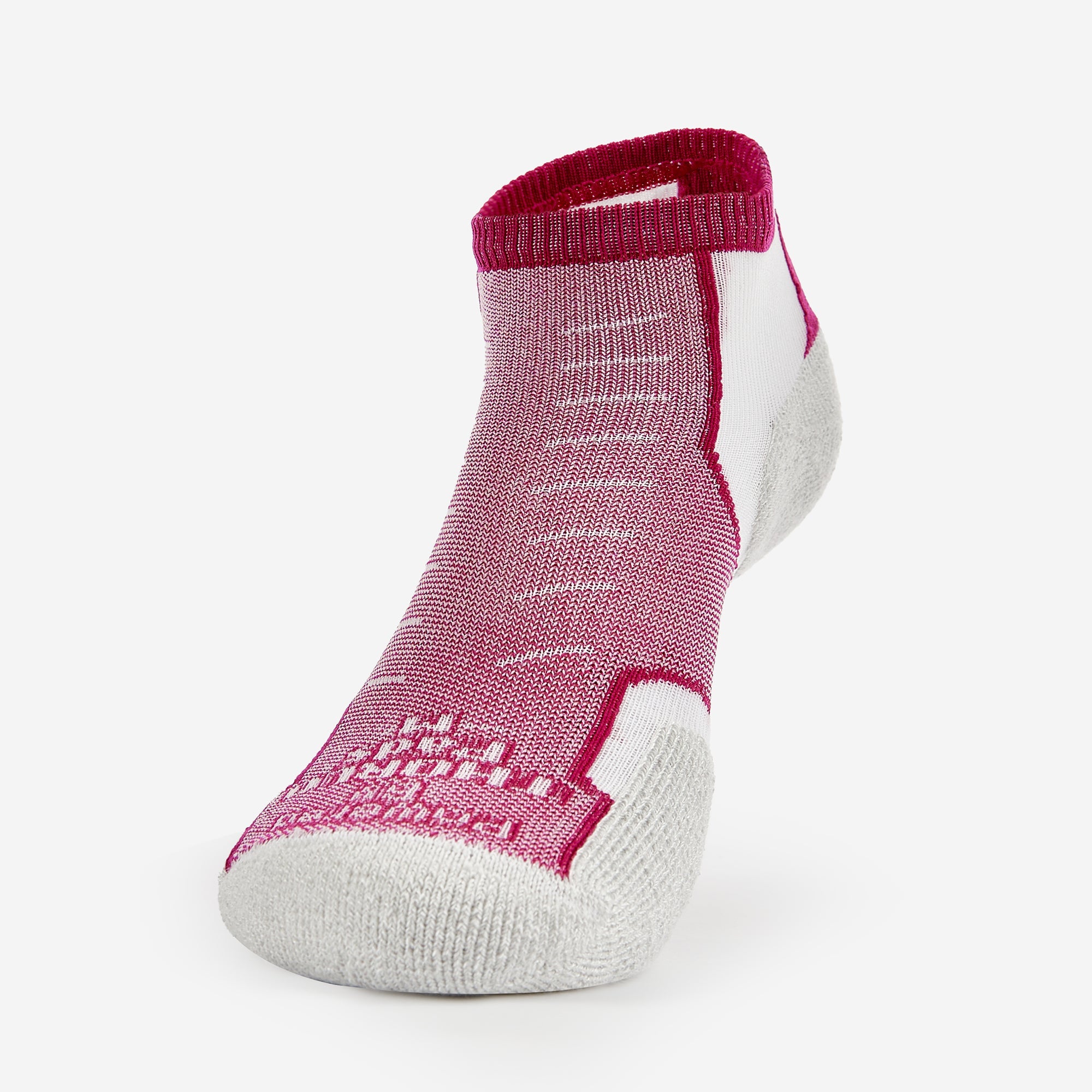 Grey/Pink