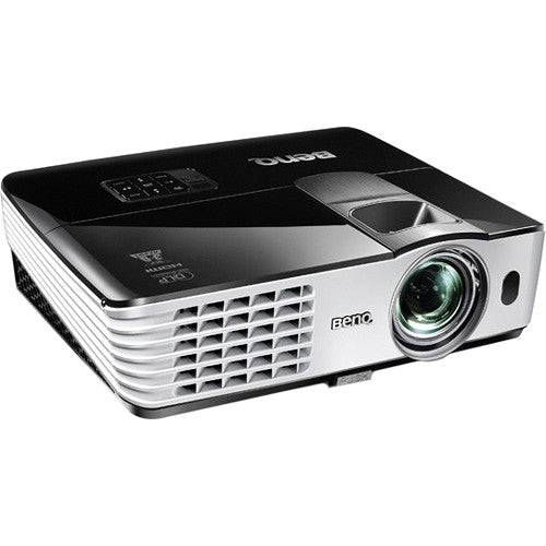 BenQ MX613ST Short Throw Projector - 1080p HD, 3200 Lumens for Home Theater & Office Presentations | Perfect for Small Spaces & Business Meetings