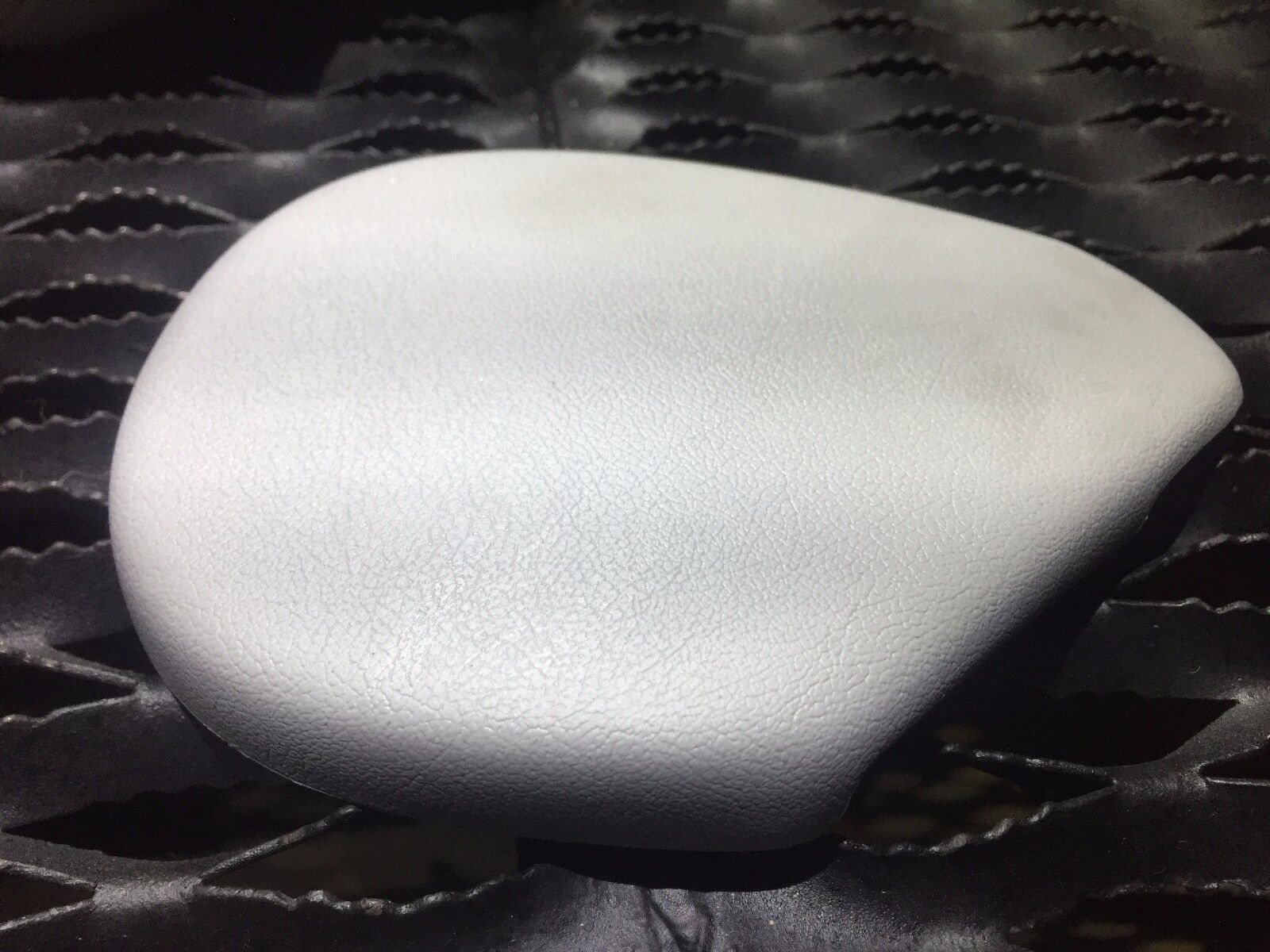 02 08 Jaguar X-Type Right Front Passenger Seat Cover Trim OEM Replacement - Perfect for Car Interior Upgrade & Protection