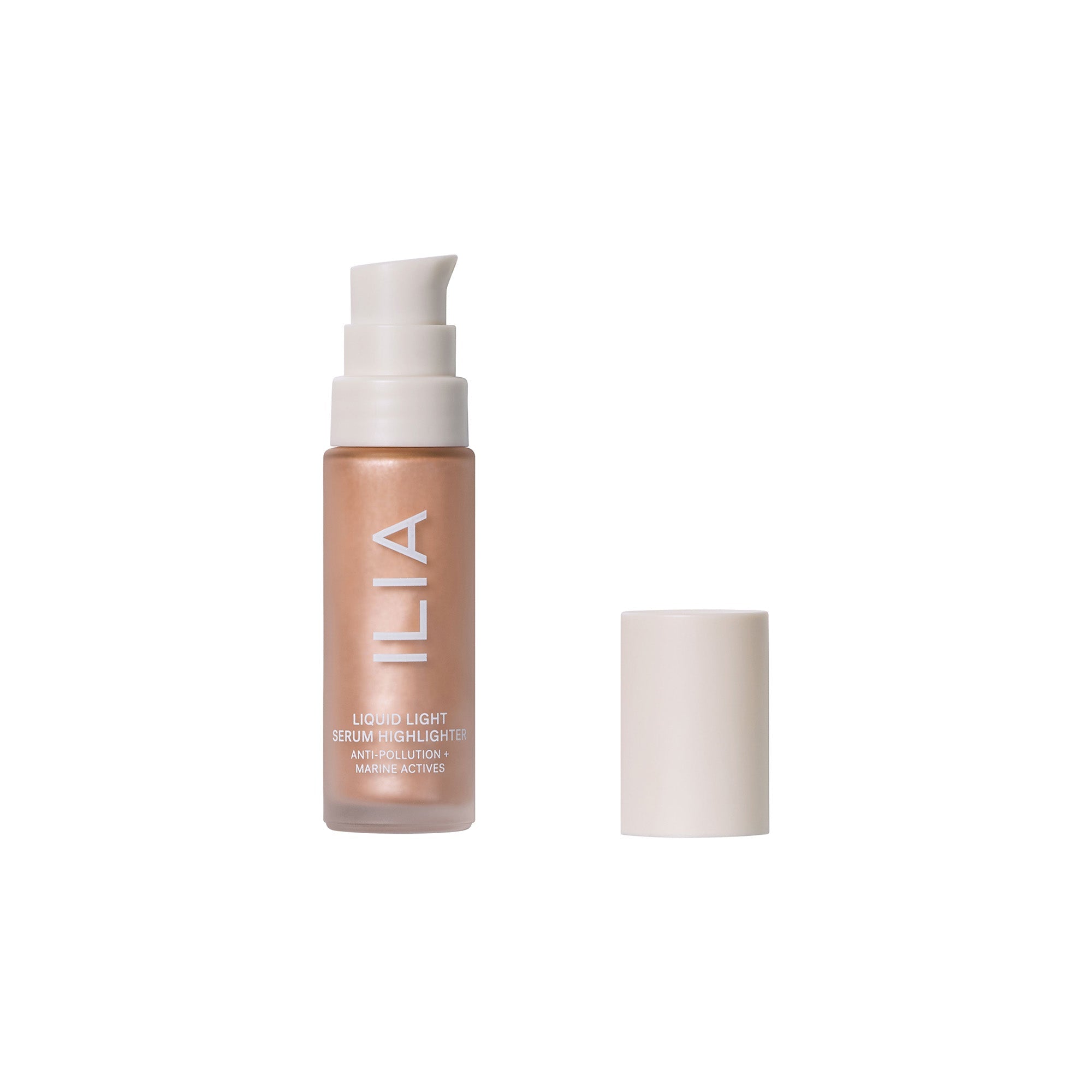 Liquid Light Serum Highlighter - Illuminating Face Makeup for Glowing Skin | Perfect for Day & Night Wear, Photo Shoots & Special Occasions