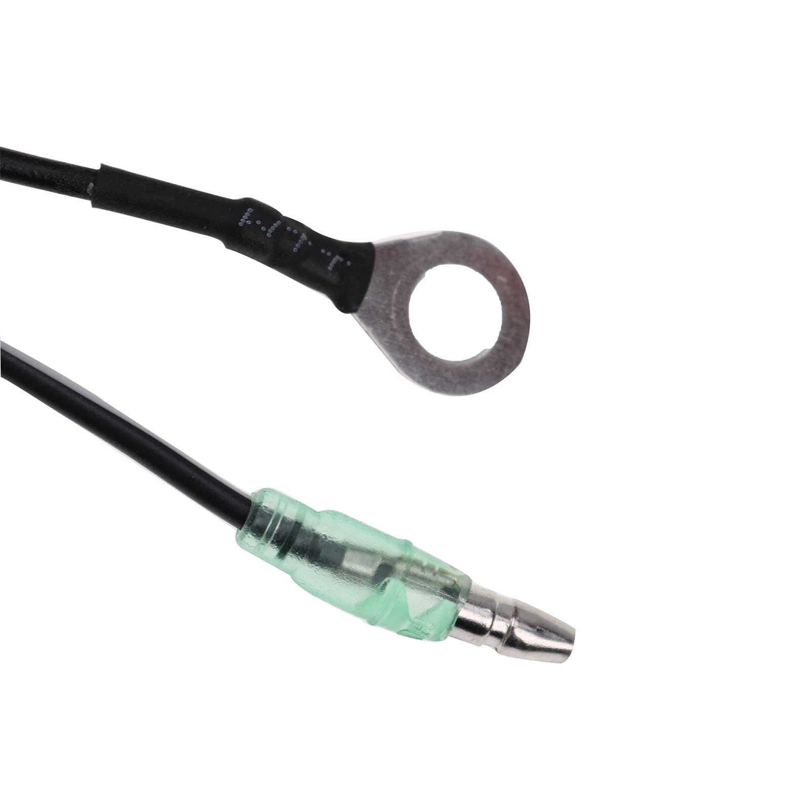 High Performance Ignition Coil 6H2-85570-00-00 697-85570-00-00 Compatible with Yamaha Outboard Motors 55HP 60HP 70HP 75HP 90HP 115HP 150HP - Perfect for Marine Engine Repair & Boat Maintenance