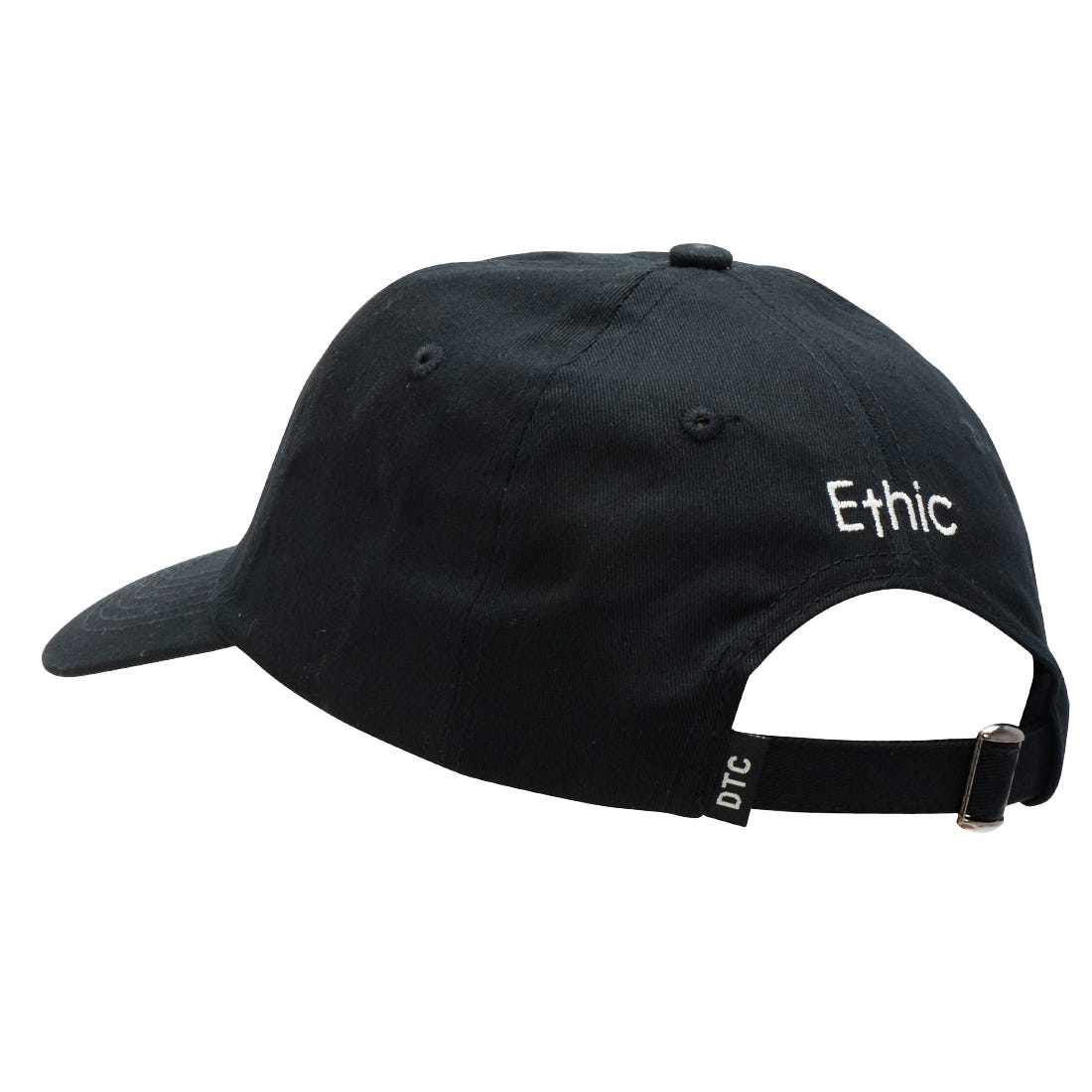 Ethic 2G1 Baseball Cap - Stylish & Comfortable Unisex Dad Hat for Outdoor Sports & Casual Wear