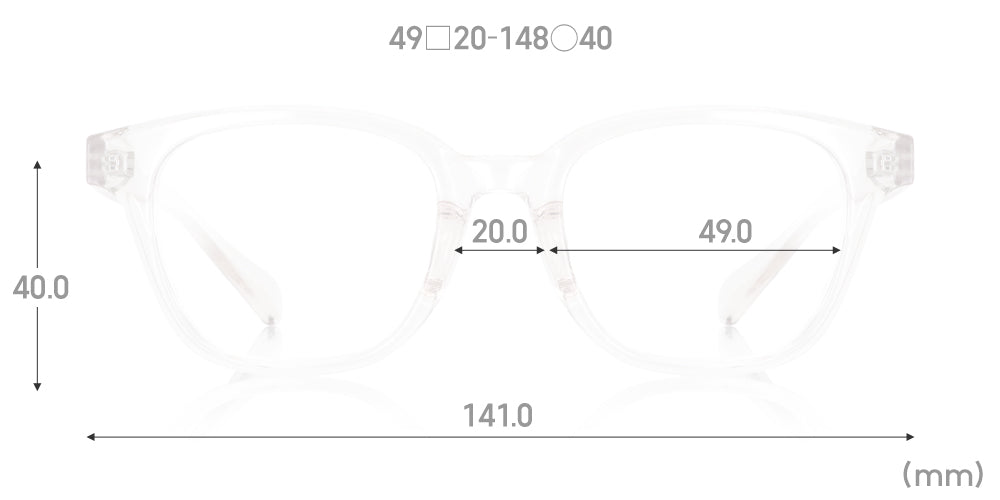 Classic Airframe Bold 163 - Vintage Inspired Eyeglasses for Men & Women | Retro Round Glasses with Durable Metal Frame | Perfect for Reading, Fashion, and Everyday Use