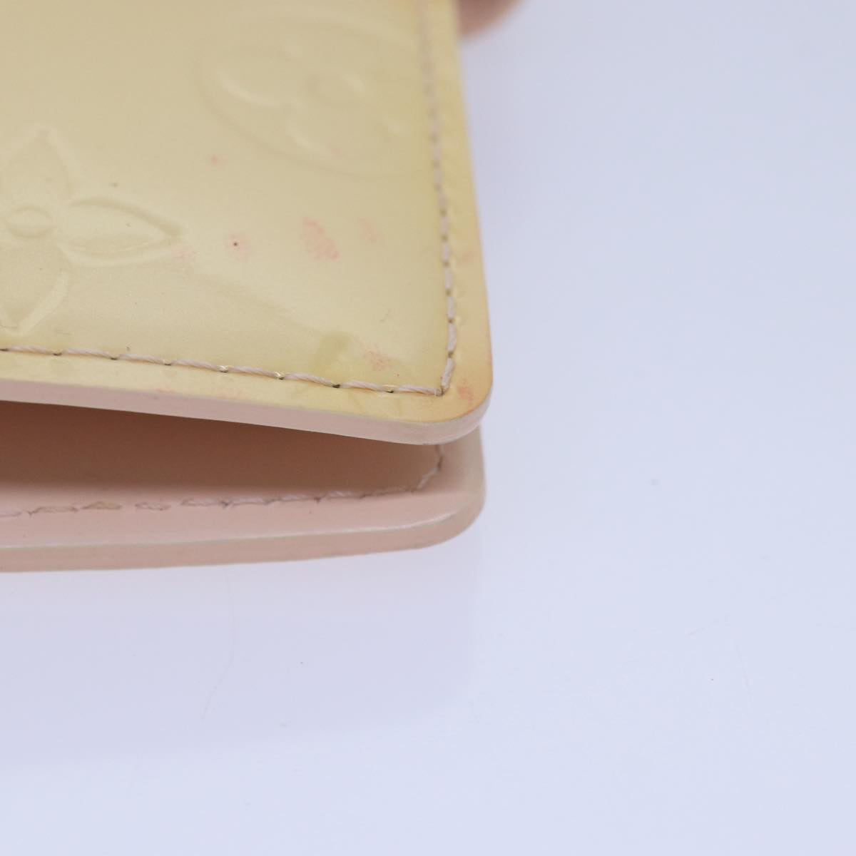 Louis Vuitton Monogram Vernis Leather PM Agenda - Stylish Organizer for Work & Daily Planning | Perfect for Professionals & Students