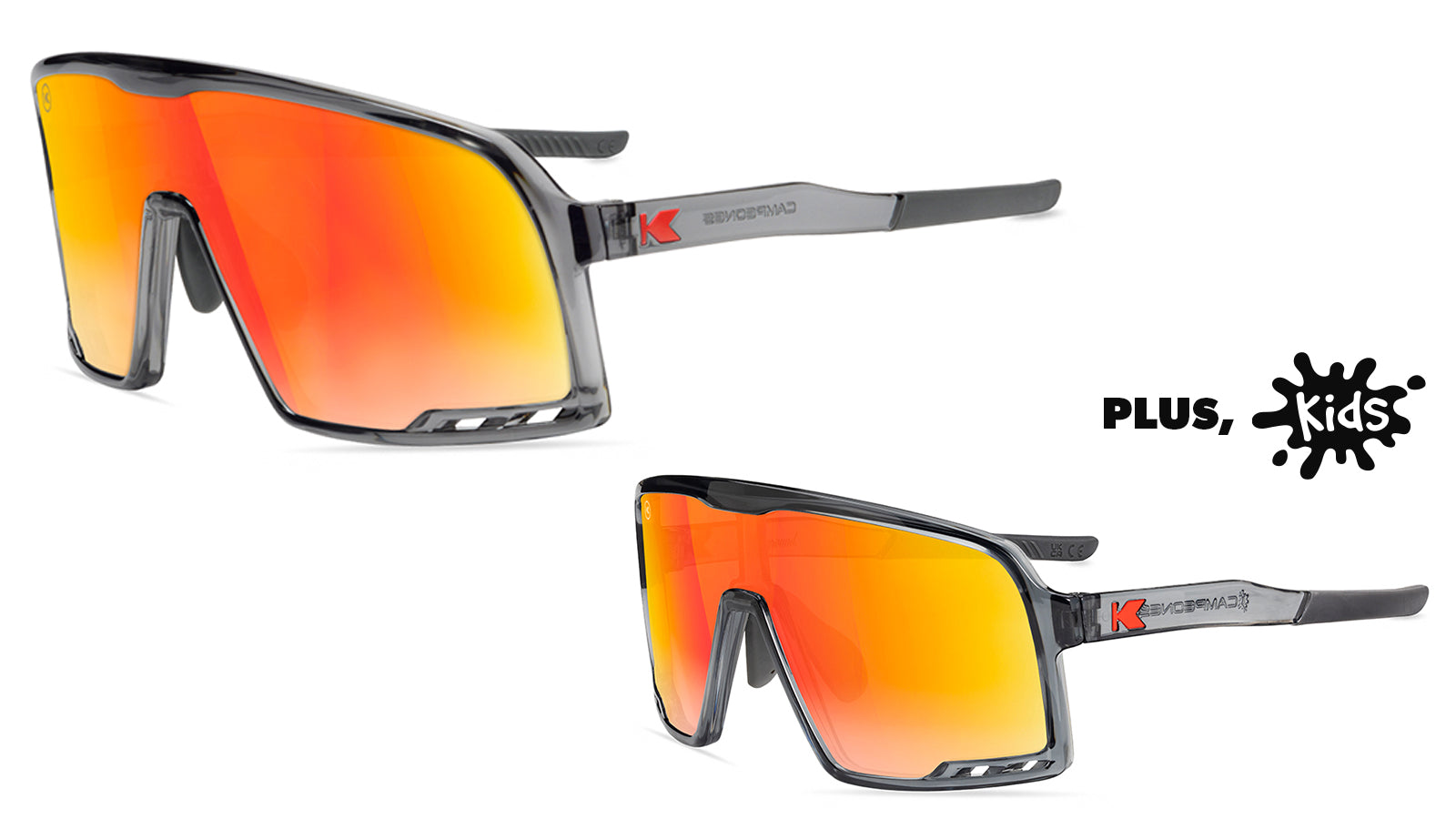 Magma Campeones Bundle for Adults & Kids - Perfect for Outdoor Adventures, Camping, and Family Fun
