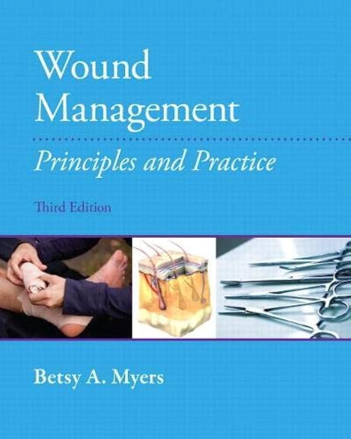 Wound Management: Principles and Practices - Comprehensive Guide for Healthcare Professionals | First Aid & Chronic Wound Care Solutions