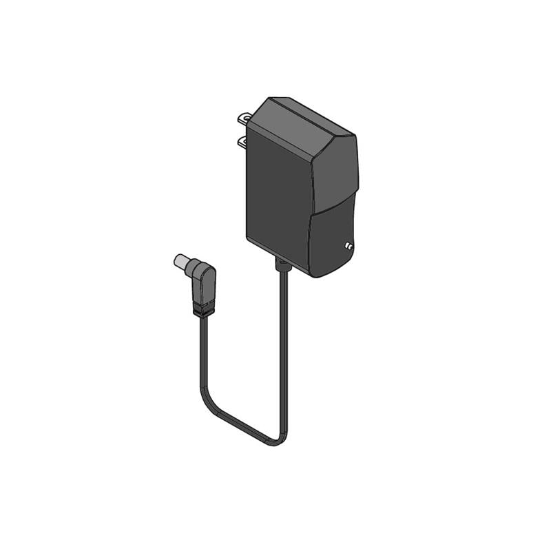 Original Bradley A14 029 AC Power Adapter Replacement - US Plug Type B - Compatible with Laptops, Monitors & Office Electronics