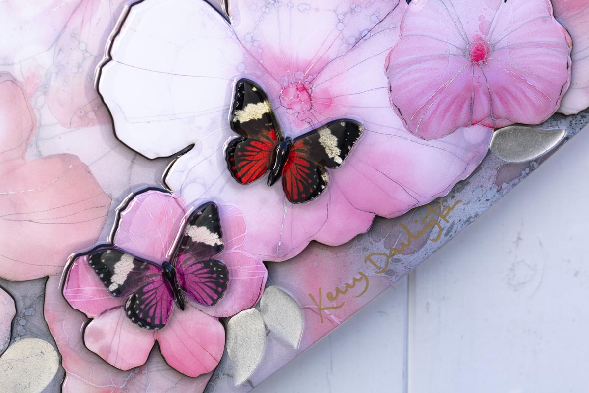 Heart Full Of Love Edition - Limited Sold Out - Perfect for Valentine's Gifts, Anniversary Presents & Romantic Decor