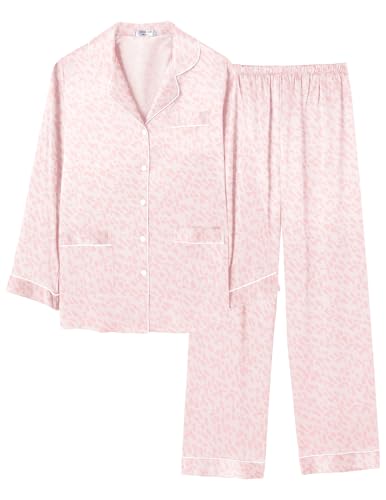 Pink Leopard