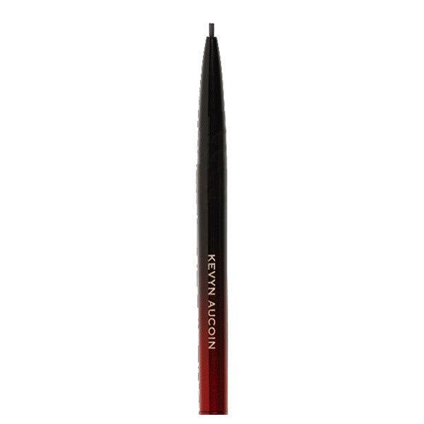 Kevyn Aucoin The Precision Brow Pencil - Ultra Fine Tip Eyebrow Pencil for Natural Looking Brows - Waterproof & Long Lasting - Perfect for Everyday Makeup & Professional Use