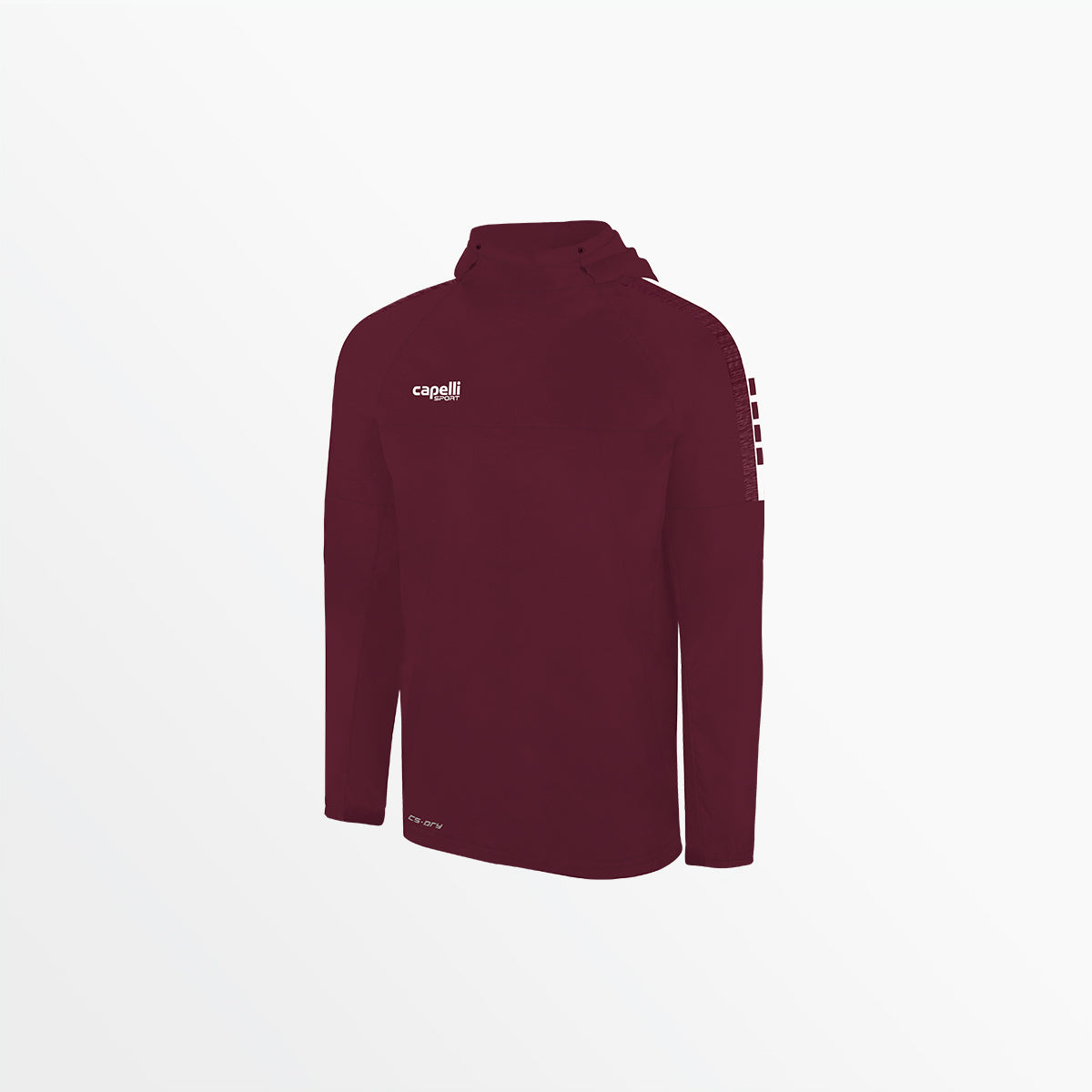 Youth Madison Warm Training Top - Lightweight & Breathable Workout Shirt for Men & Women - Perfect for Gym, Running & Outdoor Activities