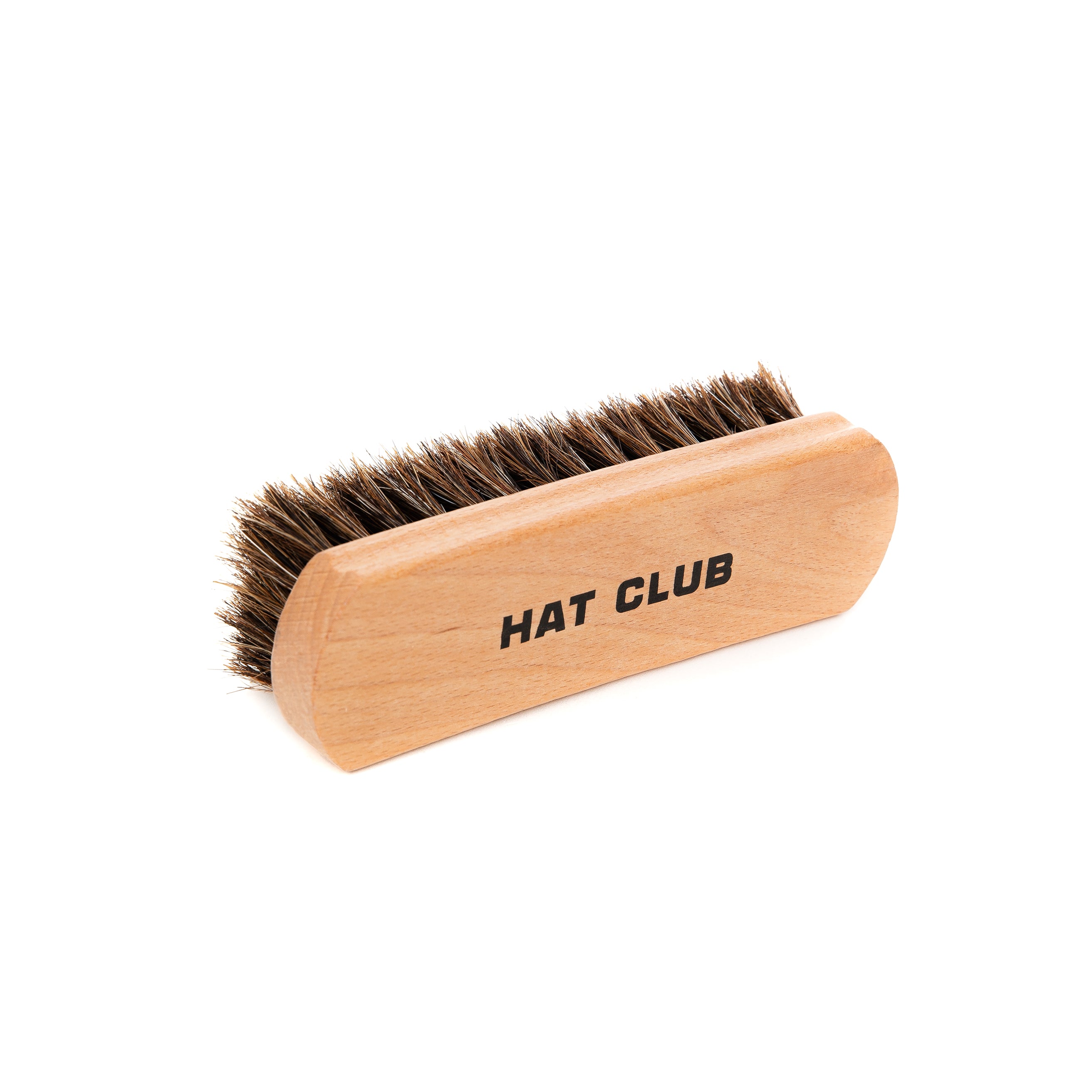 Premium Small Hat Brush for Cleaning & Maintenance – Gentle Bristles for Baseball Caps, Fedoras & Beanies – Perfect for Daily Care & Storage