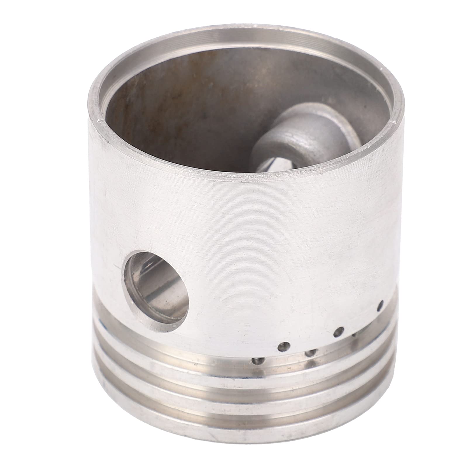 High-Quality Air Pump Parts - Die Cast Connecting Rod Piston for Air Compressors | Durable Flexible Components for Industrial & Home Use