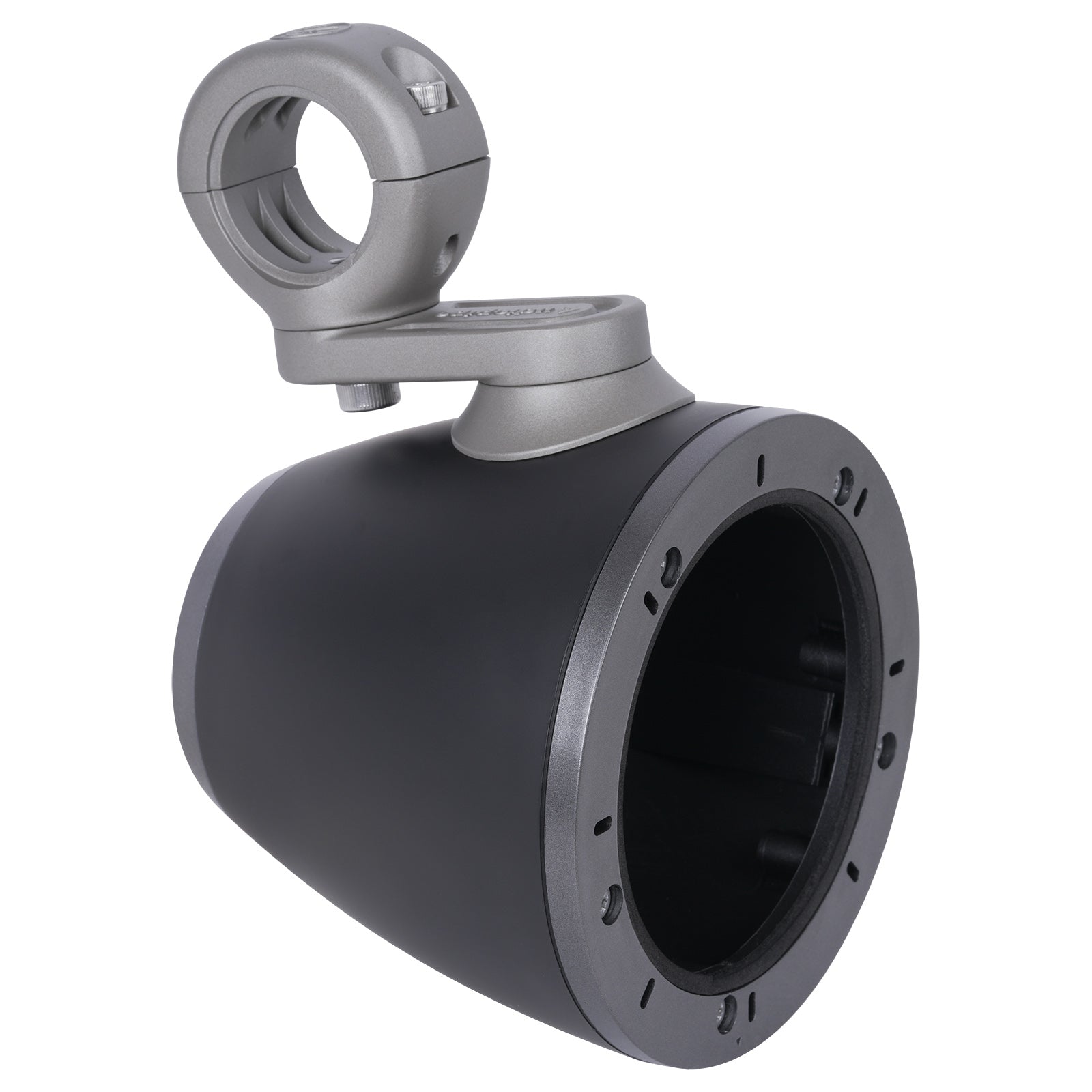4 Marine & Powersports Tower Enclosures - APMP 4002SP Waterproof Boat & ATV Speaker Covers for Outdoor Adventures & Extreme Sports