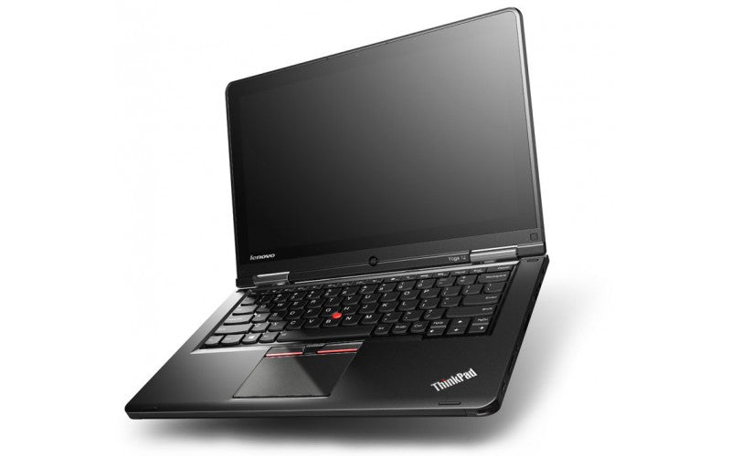 Lenovo ThinkPad Yoga 2-in-1 Convertible Laptop Tablet - 12.5