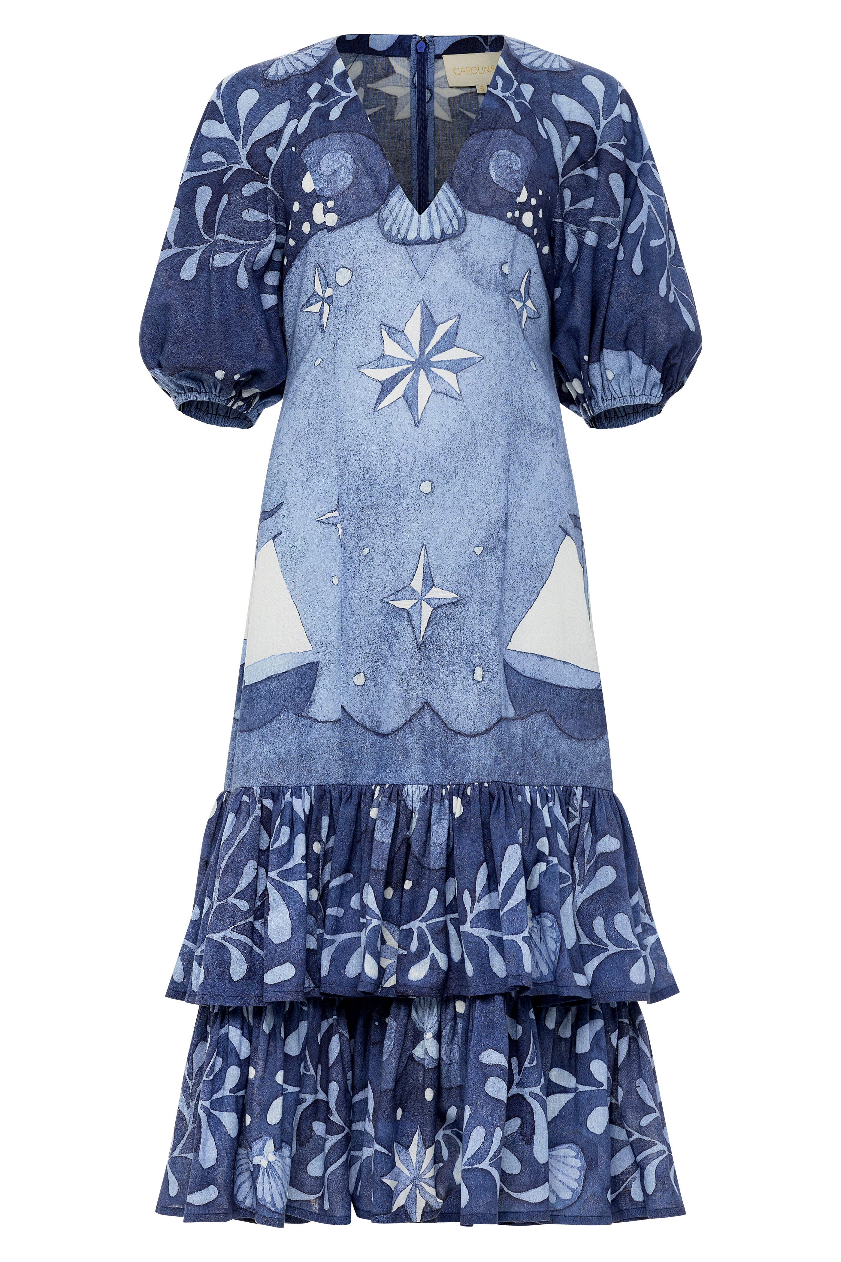 Stella Dress - Elegant Women's Party Gown for Evening Events & Special Occasions | Final Sale
