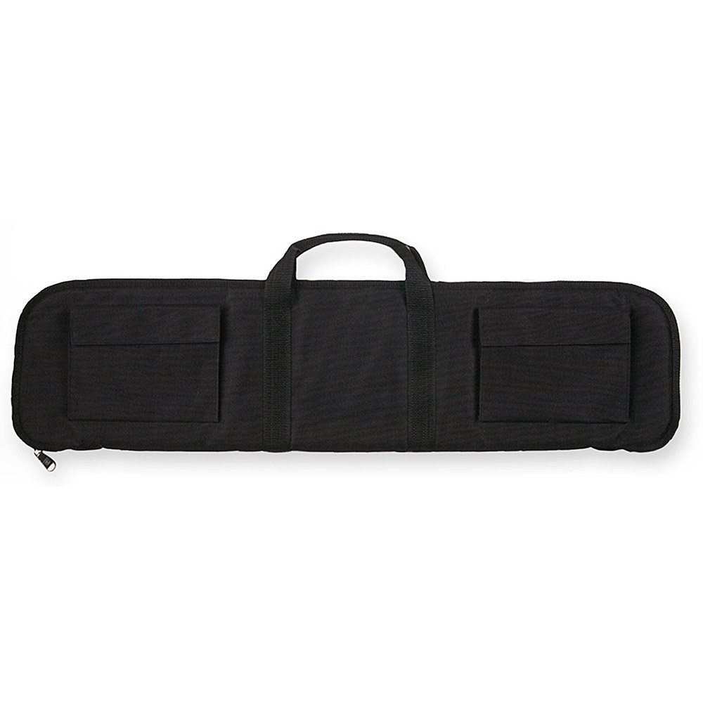 Bulldog Cases Tactical Shotgun Case - Durable Protective Storage for Shotguns - Perfect for Hunting, Shooting Range & Outdoor Adventures