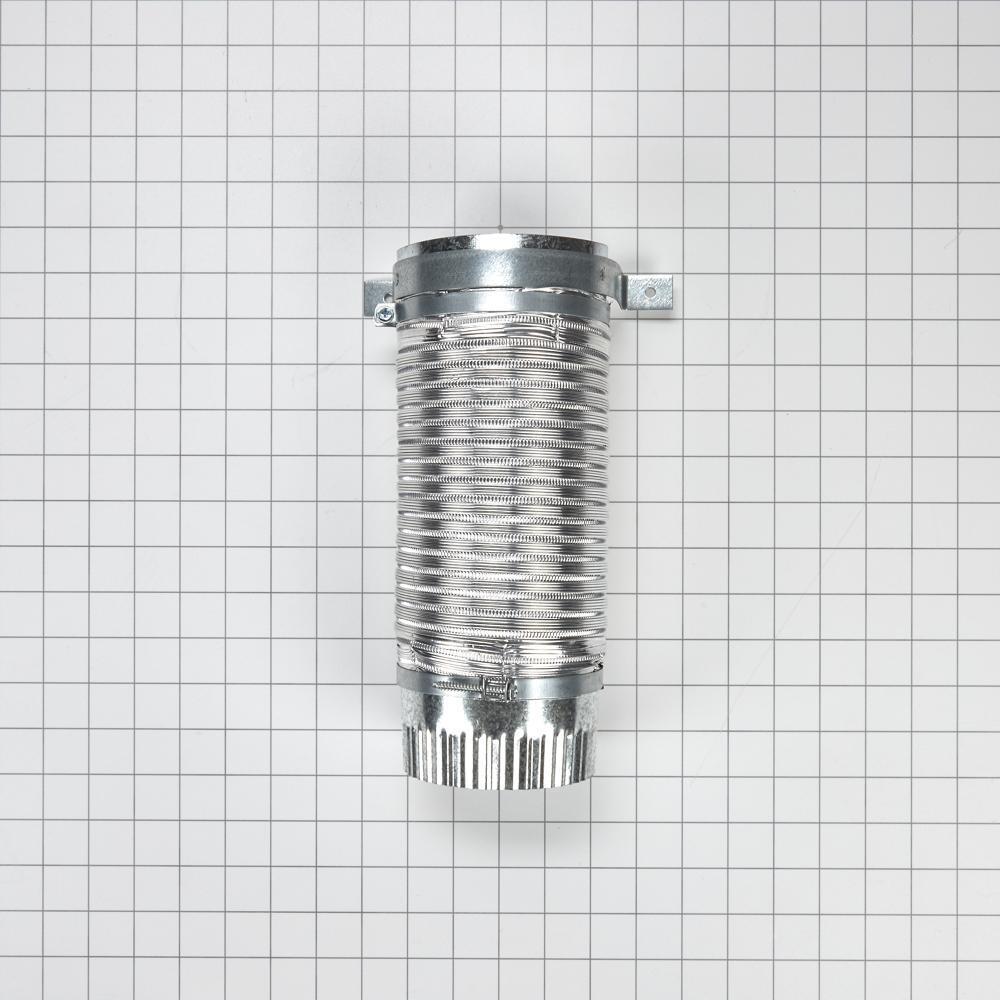 Amana 279823 Washer Dryer Side Venting Kit - Compatible with Amana Dryers - Easy Installation for Laundry Room Ventilation - Perfect for Tight Spaces & Small Laundry Areas