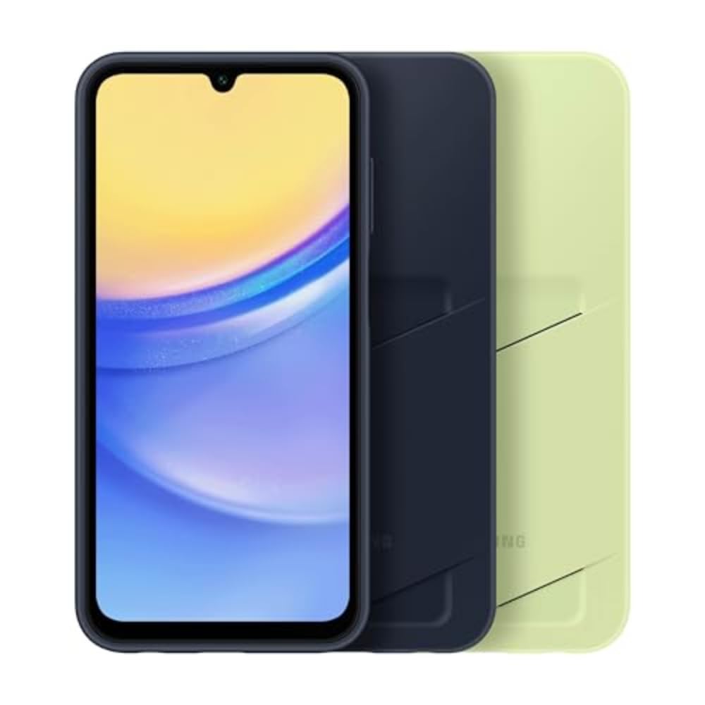 SAMSUNG Galaxy A15 5G Unlocked Smartphone (128GB, Blue Black) - 6.5