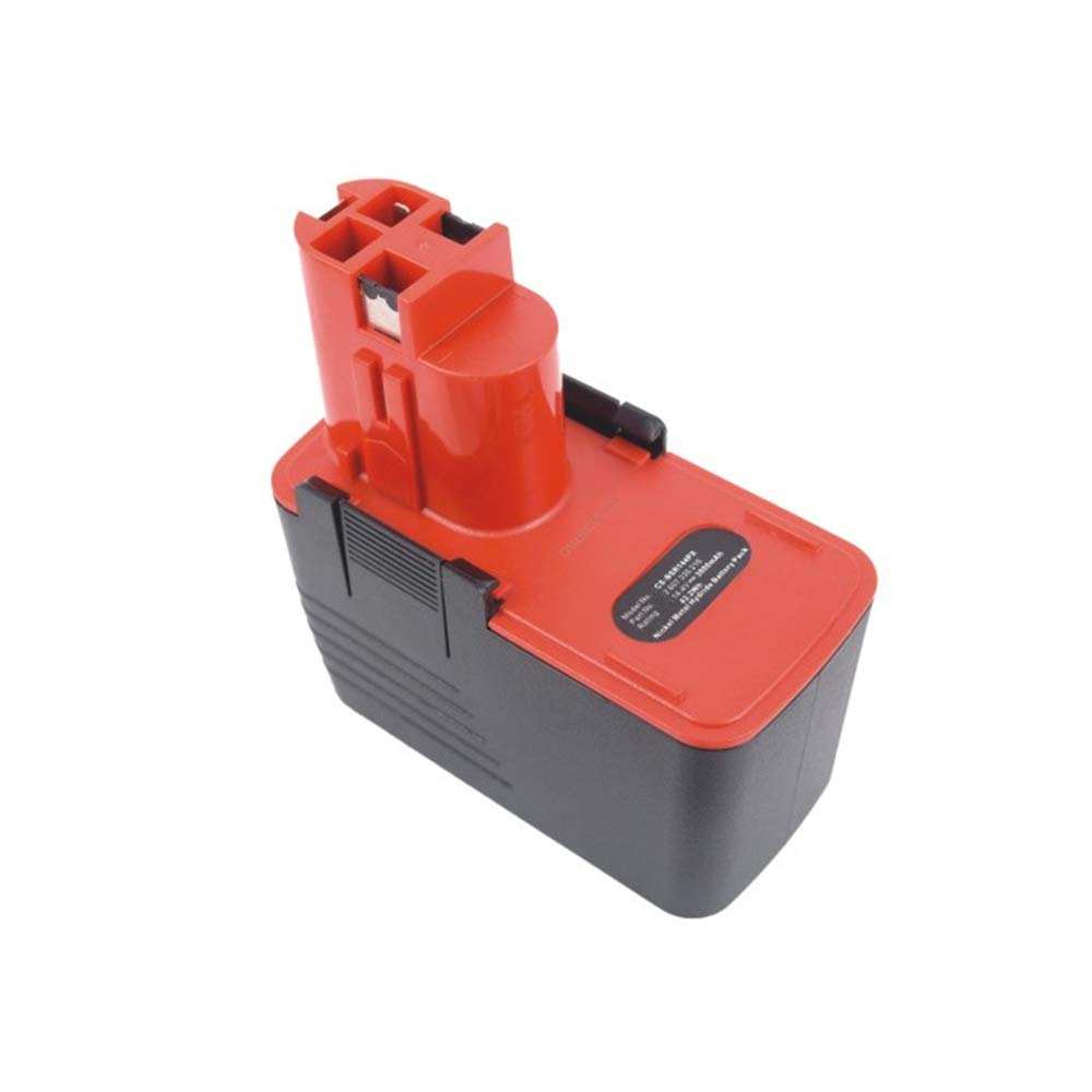 Skil 3610 14.4V 3000mAh Replacement Battery - Compatible with Skil 3610, 3610-K10, 3612, 3615, 3650, 3655, B2610 Power Tools - Perfect for Drills, Saws & Other Cordless Tools