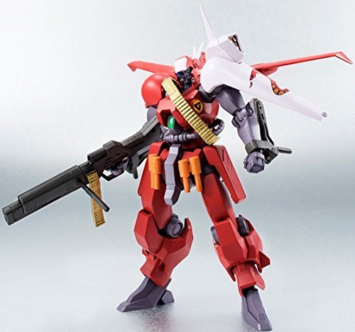 BANDAI Metal Armor Dragonar Robot Soul Side MA Stark Dine Action Figure - Collectible Anime Robot Model for Display & Gifts | Perfect for Anime Fans, Collectors & Home Decor