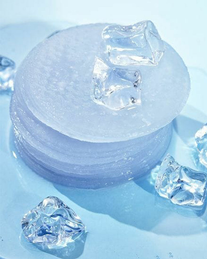 Biodance Hydro Cera Nol Gel Toner Pads for Face - Korean Skincare Exfoliating & Hydrating Treatment - Perfect for Daily Cleansing & Pore Care Routine