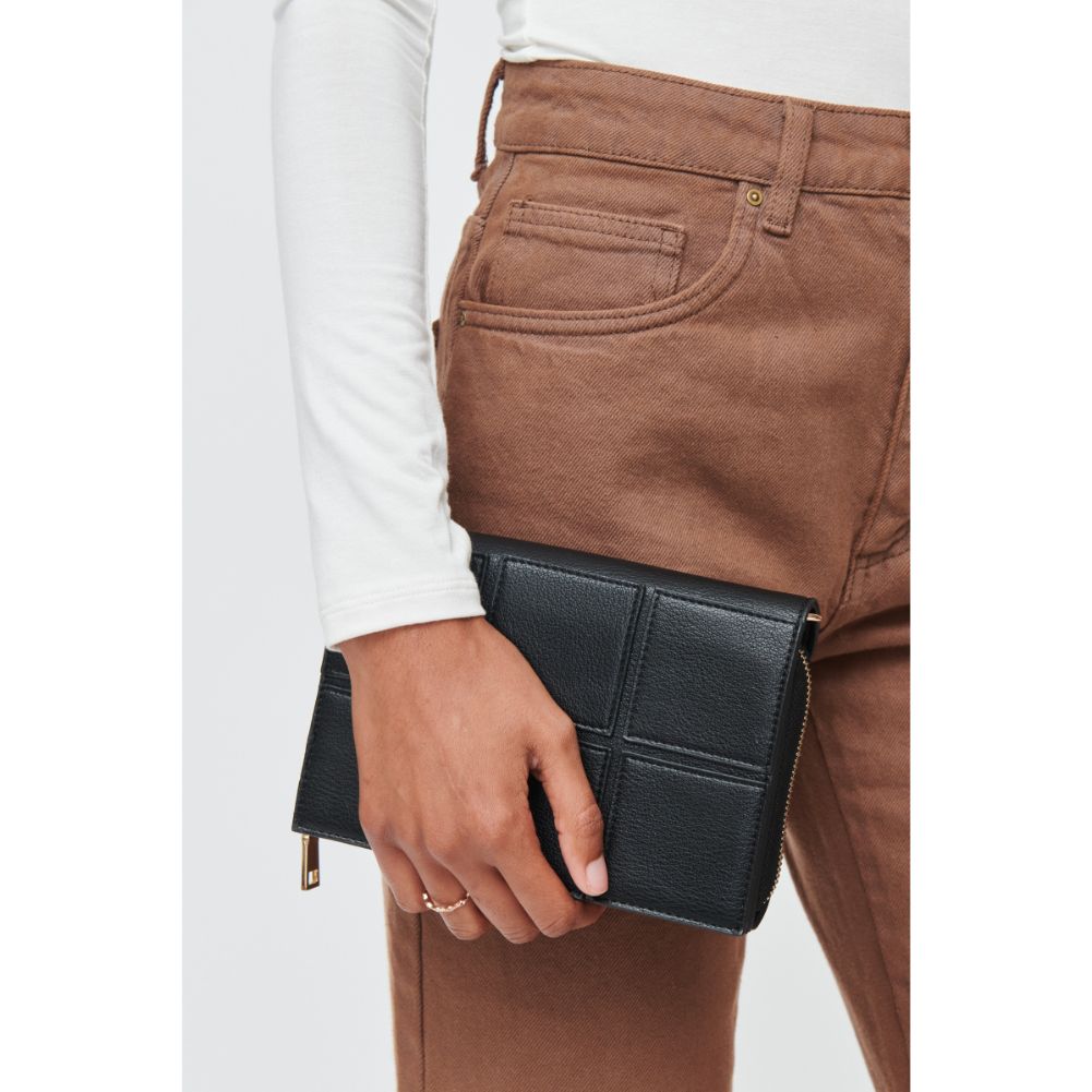Raelynn Crossbody Bag for Women - Stylish & Lightweight Shoulder Purse - Perfect for Daily Use, Travel, Shopping & Work