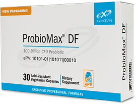 Probiomax Df - Premium Probiotic Supplement for Digestive Health & Immune Support - Supports Gut Flora Balance & Digestion - Ideal for Daily Wellness & Travel