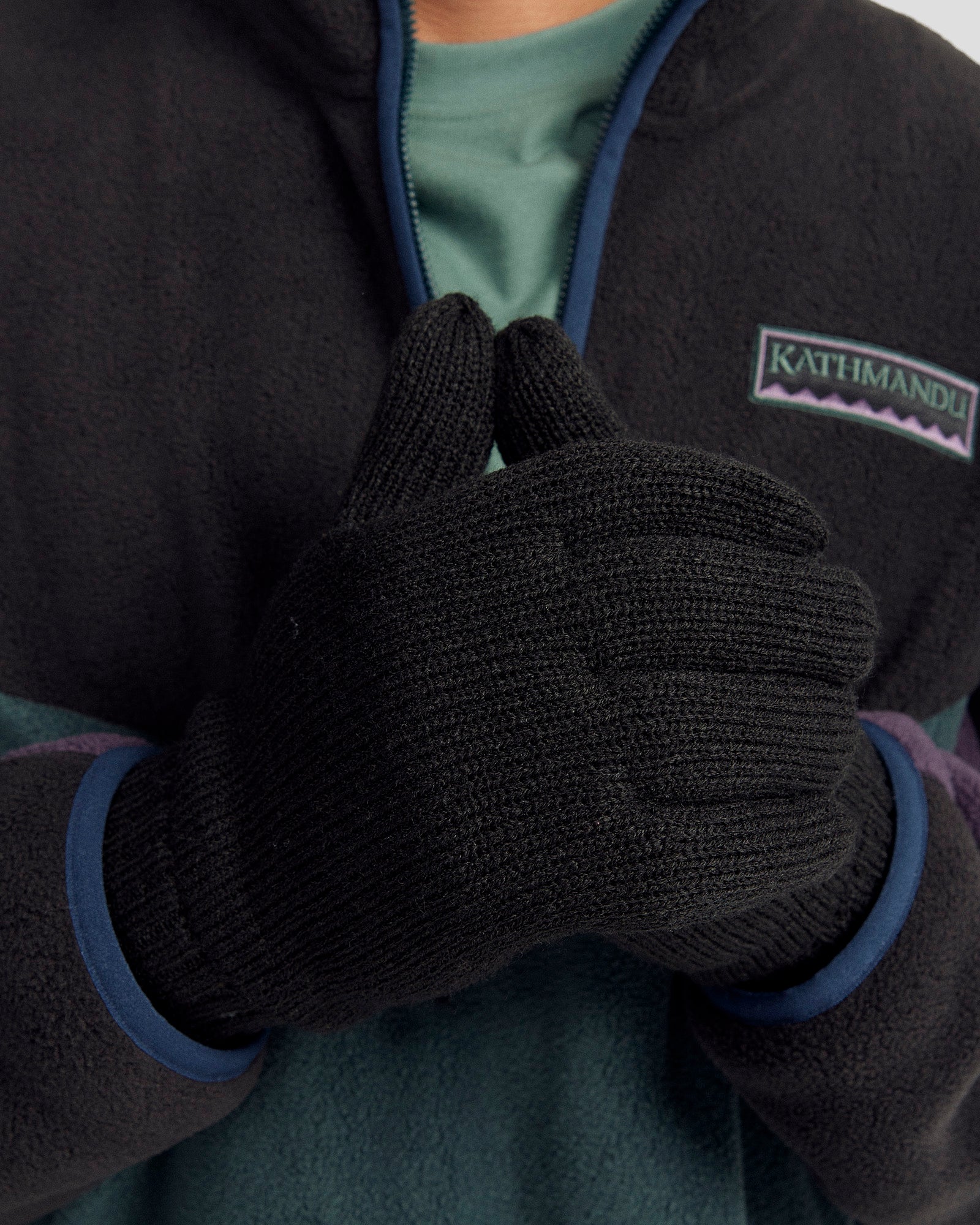 Fyfe Gloves 2.0 Black Stingray - Premium Tactical Gloves for Outdoor Sports, Motorcycle Riding & Shooting - Durable & Comfortable Grip