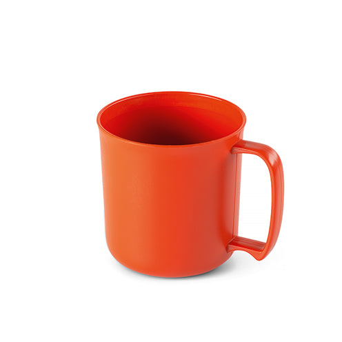 Cascadian Mug - Premium Ceramic Coffee Cup with Handle for Home, Office & Travel - Ideal for Hot & Cold Beverages