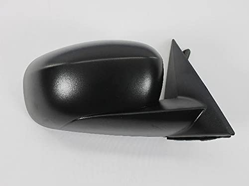 Genuine Chrysler 4805980AF Outside Mirror - Replacement Side View Mirror for Chrysler Vehicles - Perfect for Enhanced Safety and Visibility While Driving