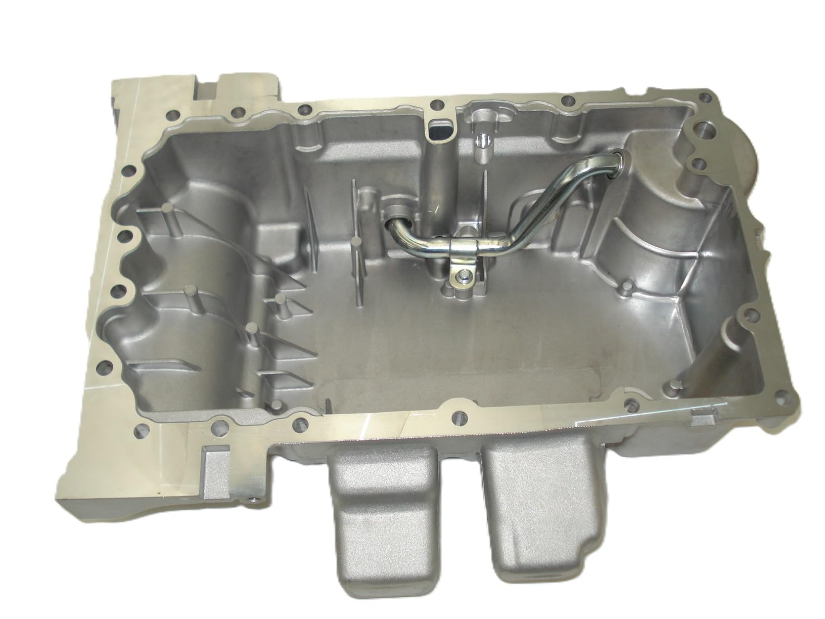 MTC Engine Oil Pan Compatible with Volvo Models - Replaces OEM# 31480325 - Perfect for Volvo Engine Maintenance & Repair