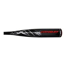 New Combat Portent G3 SL PG3SL210 Senior League Baseball Bat - 2 3/4