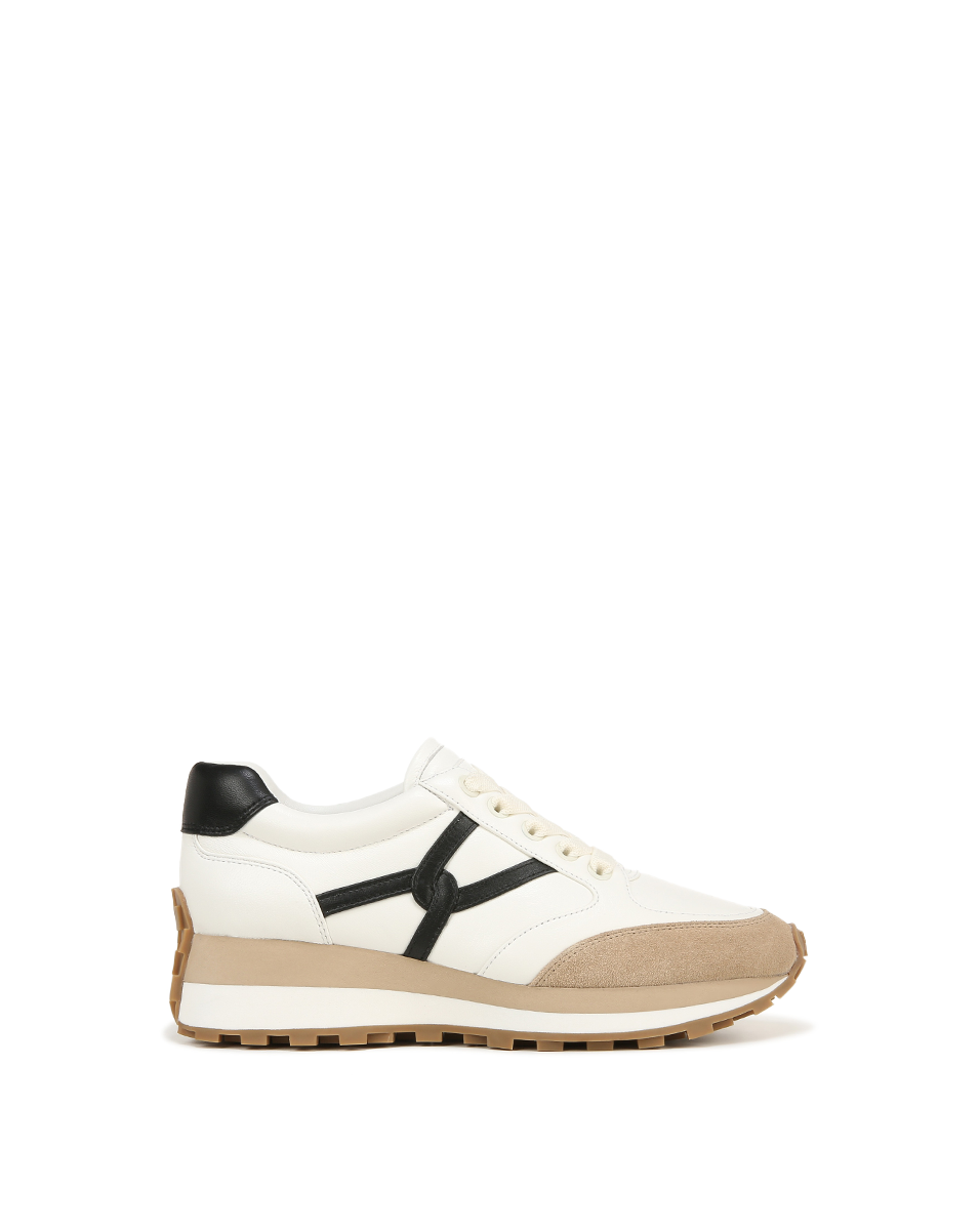 White/Black