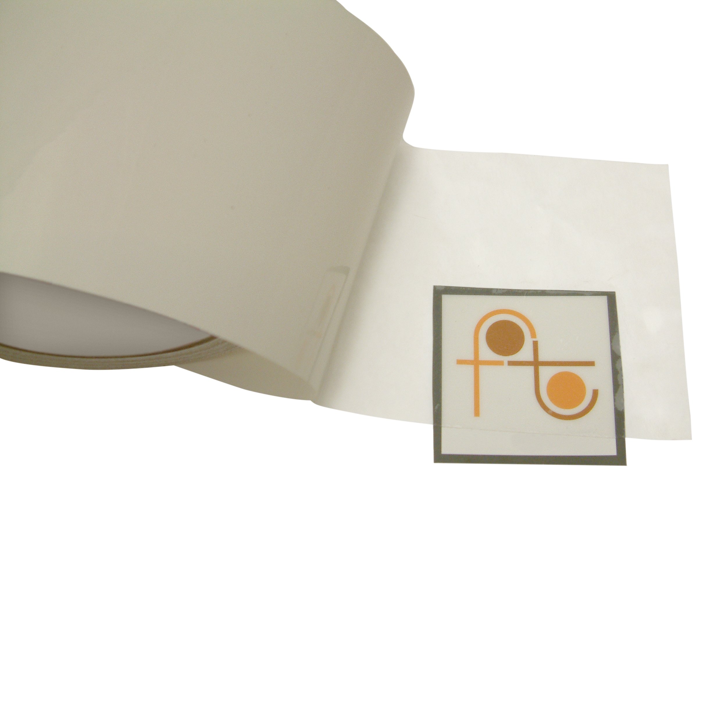 ISC Racers Tape HT8308 Helicopter Surface Guard Tape - 8