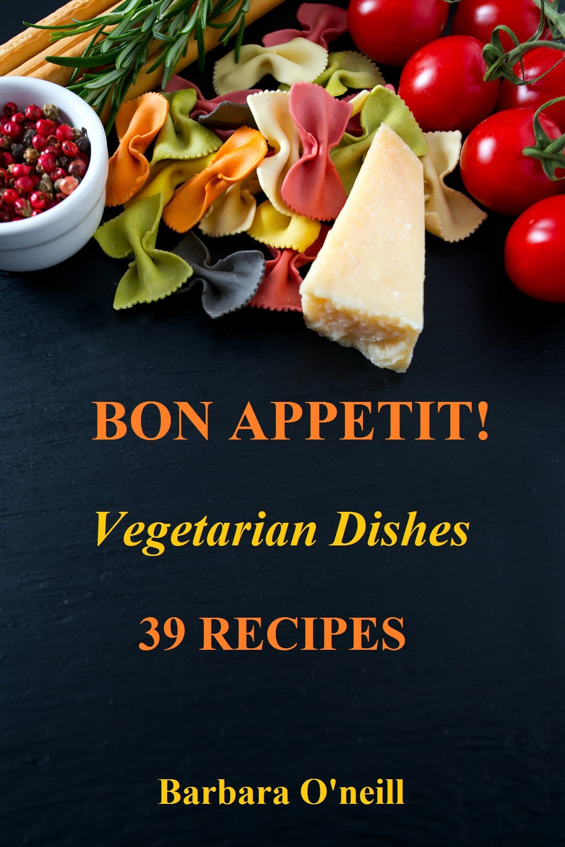 Delicious Vegetarian Dishes for Healthy Eating | Easy Meat-Free Recipes for Home Cooking | Perfect for Vegan Diets & Plant-Based Lifestyles