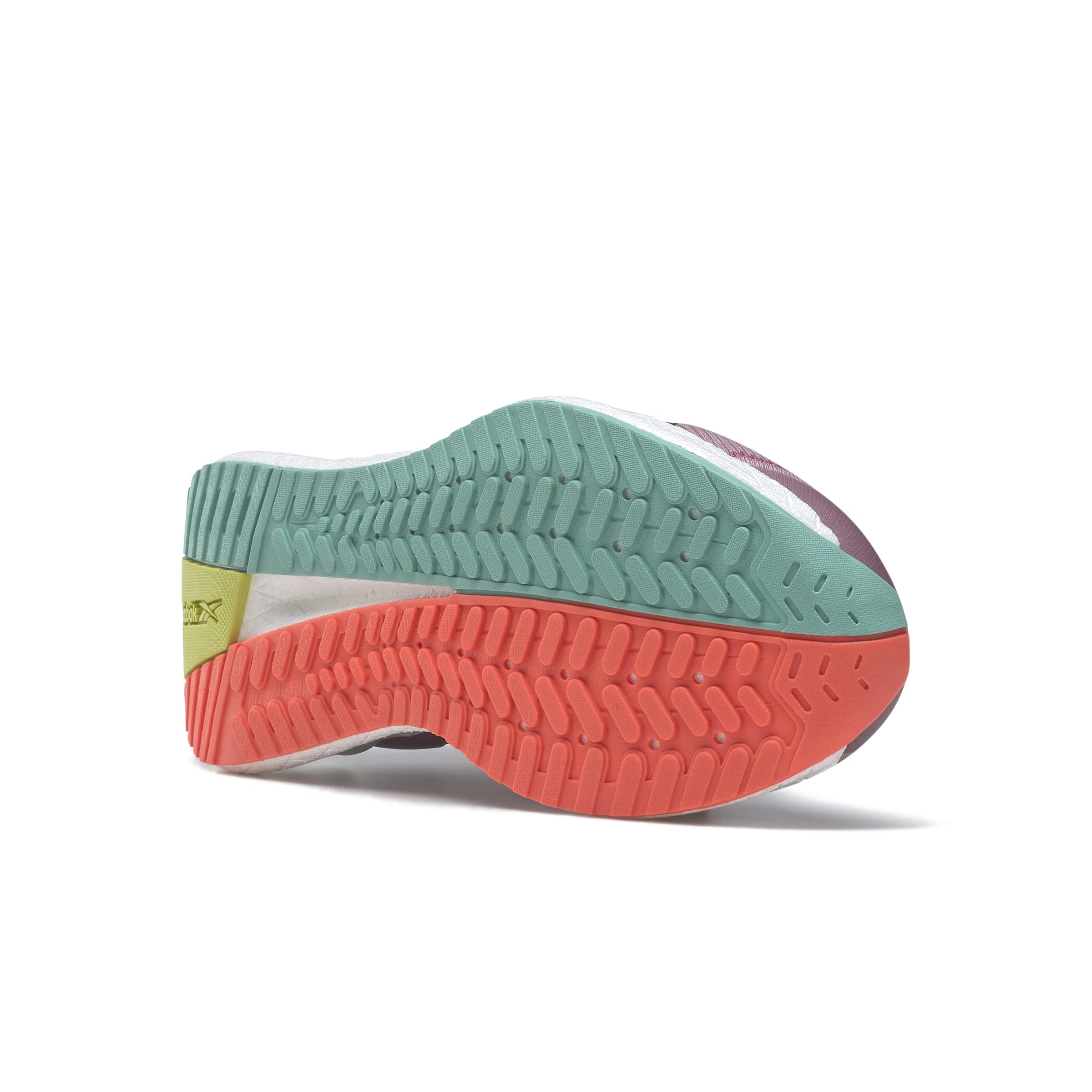 Reebok Men's Floatride Energy Symmetro Breathable Running Shoes with Logo - Lightweight Cushioned Sneakers for Jogging, Gym Workouts & Daily Wear
