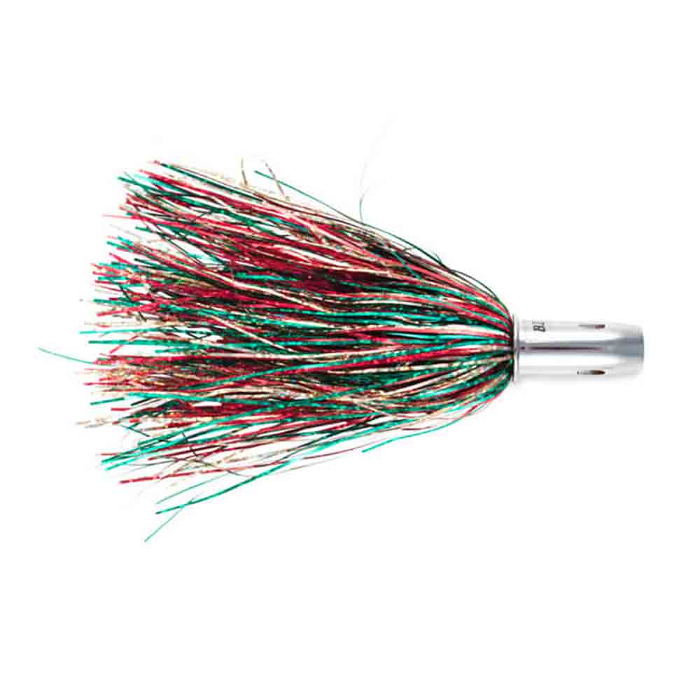 Billy Baits Master Hooker Fishing Lure - Premium Bass & Trout Bait for Freshwater & Saltwater - Perfect for Casting, Trolling & Jigging