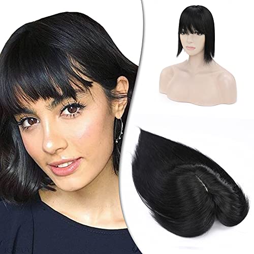 #1 Dark Black