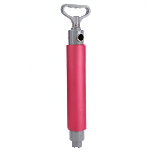 **Manual Kayak Bilge Pump - Hand Operated Water Remover for Kayaks & Canoes | Portable Floating Bilge Pump for Emergency & Marine Use**