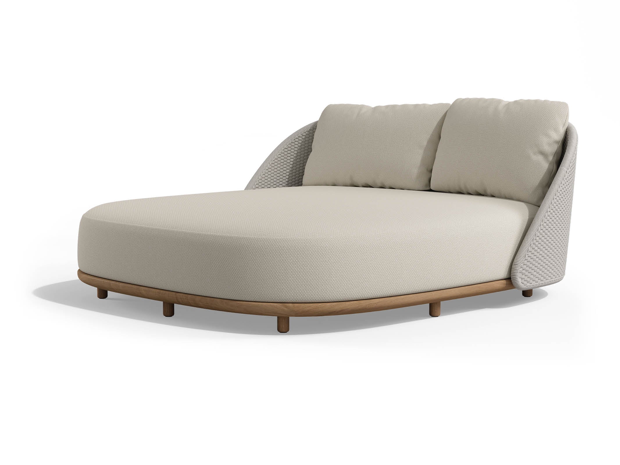 Elio Daybed - Modern Sofa Bed for Living Room, Guest Room & Small Spaces | Convertible Sleeper with Storage | Perfect for Apartments, Dorms & Home Offices
